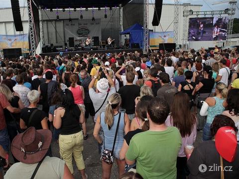 Vizovické Trnkobraní (Foto:www.zlin.cz)