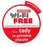 AVONET WfFi free