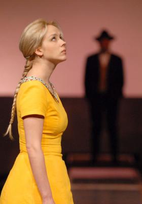 Petra Hřebíčková