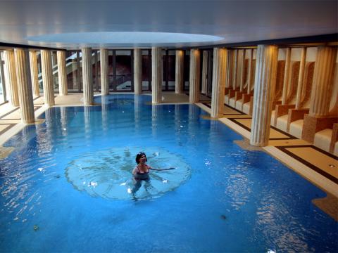 Alexandria Luhačovice