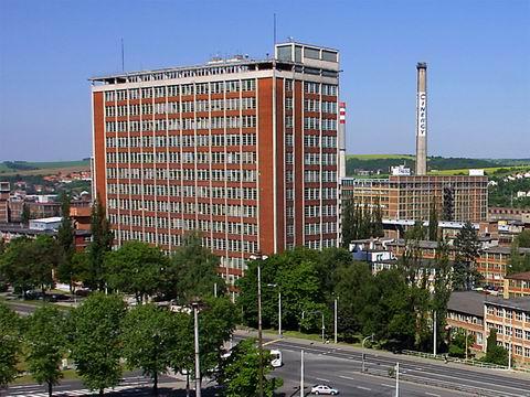 Den kraje je za dveřmi