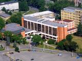 Fakulta managementu a ekonomiky  UTB ve Zlíně. (Foto: Zlin.cz)