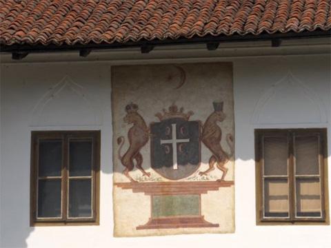 Kostel v Čačaku (Foto: Město Čačak)