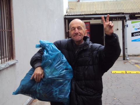 Takto Jardu znají lidé ve Zlíně (Foto: Agentura Čada)