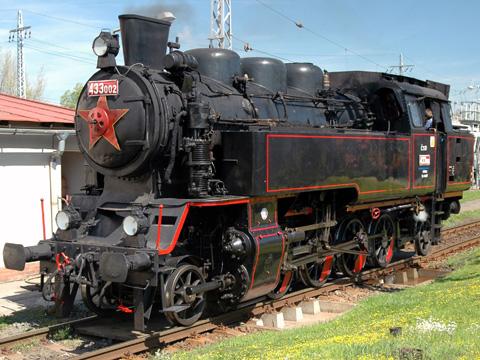 Matěj v plné parádě (Foto: Petr Červenka)