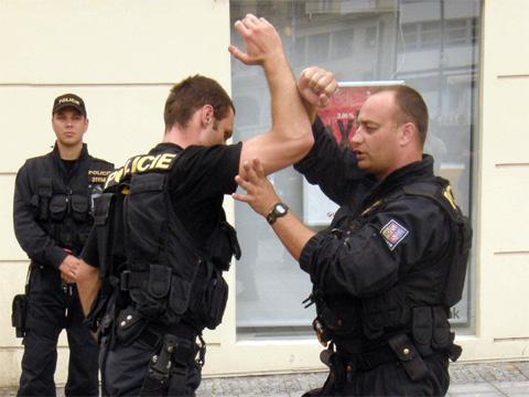 Ilustrační foto (Mediafax)