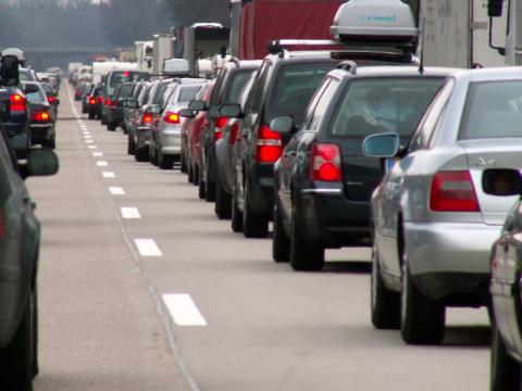 Ilustrační foto (Foto: Robert Šperka)