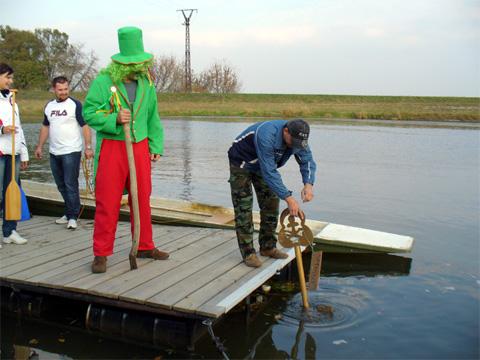 Foto: Tomáš Kahaja