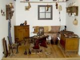 Ševcovská dílna (Foto: www.muzeum-zlin.cz)