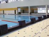 Plavecký bazén (Foto: Aquapark Uherské Hradiště)