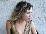Ana Popovic (Foto: archiv)