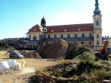 Bazilika na Velehradě (Foto: Zlin.cz)