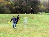 Hřiště pro DiscGolf  (Foto: Měsho Uherské Hradiště)