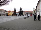 Mariánské náměstí - ilustrační foto (Foto: Zlin.cz)