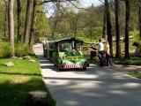 Zoo Zlín (Foto: Robert Šperka)