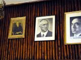 Masaryk, Beneš, Hácha... (Foto: Zlin.cz)