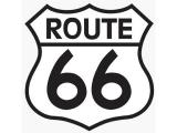 Logo Route 66