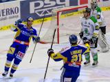 Bedřich Köhler a Tomáš Linhart (Foto: Medaifax)