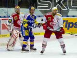Dominik Furch, Petr Čajánek a Pavel Kolařík (Foto: Mediafax)