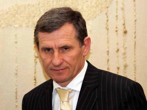 Jiří Čunek působil v krajské politice v letech 2000-2008 (Foto: Mediafax)