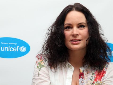 Jitka Čvančarová (Foto: Mediafax)