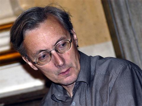 J. A. Pitínský (Foto: Mediafax)