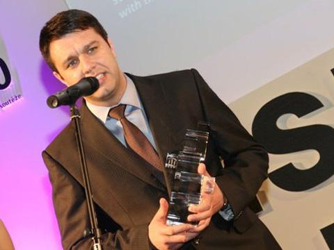 Roman Taťák (foto: archiv)