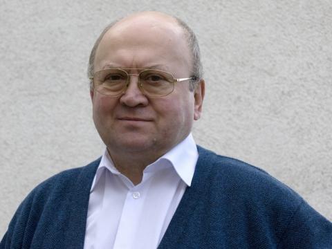 Vladimír Remek (Foto: Mediafax)