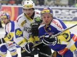 Hokejisté Zlína vs. Karlovy Vary (Foto: Petr Sagner - www.hokej.zlin.cz)