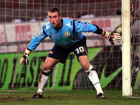Aleš Kořínek (Foto: Mediafax)