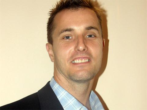 DAniel Málek (Foto: Mediafax)