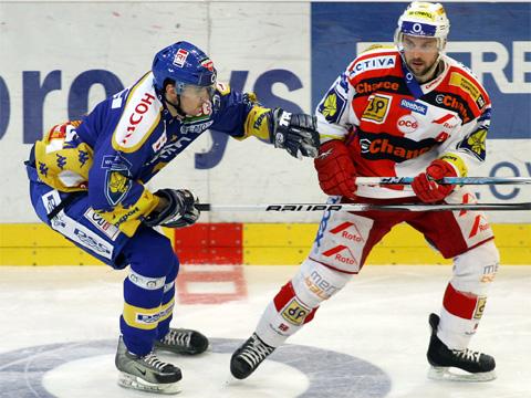 Martin Lučka (Foto: Mediafax)