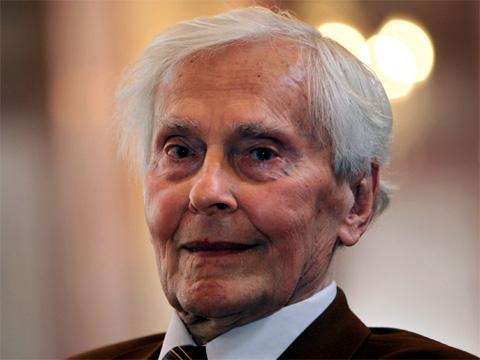 Miroslav Zikmund (Foto: Mediafax)