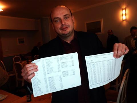 Ondřej Běták (Foto: Mediafax)