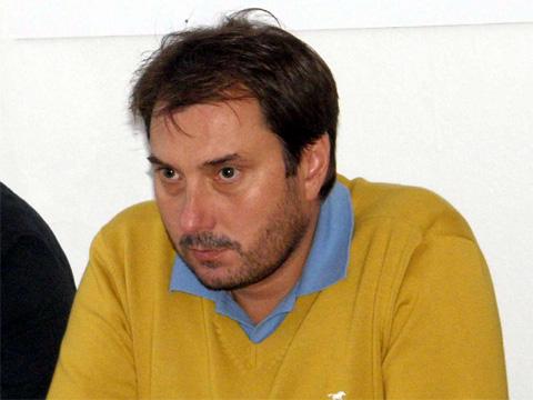 Patrik Kamas (Foto: Mediafax)