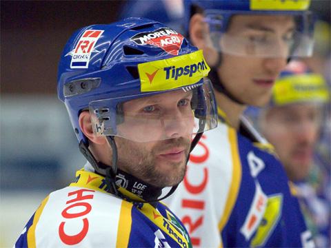 Petr Leška (Foto: Mediafax)