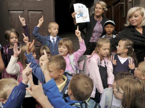 Ilustrační foto (Foto: Mediafax)