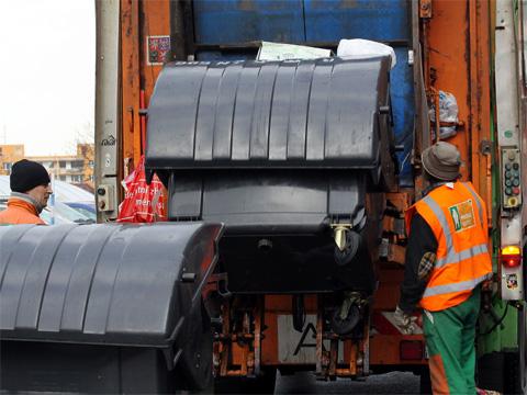 Ilustrační foto (Mediafax)