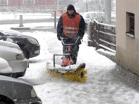 Ilustrační foto (Mediafax)