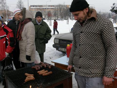 Ilustrační foto (Mediafax)