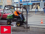 Takhle mizel letitý zlínský přechod  (Foto: Agentura Čada)