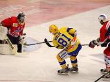 PSG Zlín vs. HC ČSOB Pojišťovna Pardubice (Foto: www.hokej.zlin.cz)