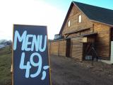 Menu za 49, realita na Slovácku (Foto: Agentura Čada)
