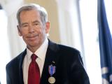 Zemřel Václav Havel (Foto: Mediafax)