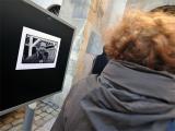 Pieta na Náměstí Míru ve Zlíně (Foto: Agentura Čada)