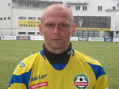 Aleš Besta (Foto: fctescomazlin.cz)