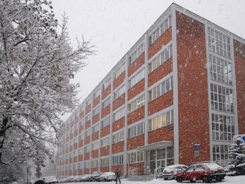 Gymnázium a Jazyková škola Zlín (Foto: www.gjszlin.cz)