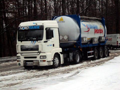 Ilustrační foto (Foto: Agentura Čada)