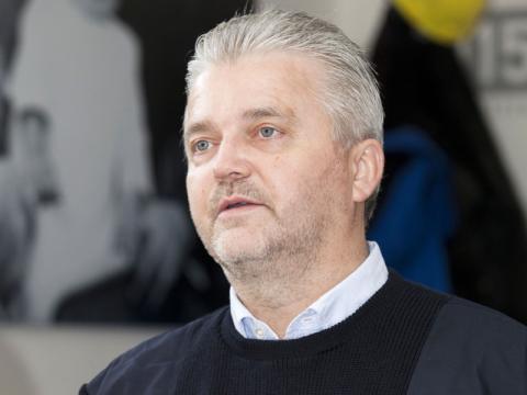 Libor Lukáš (Foto: Mediafax)