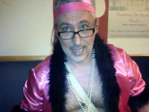 Petr Veselý zaskakuje za Radoslava Šopíka (Foto: MDZ)